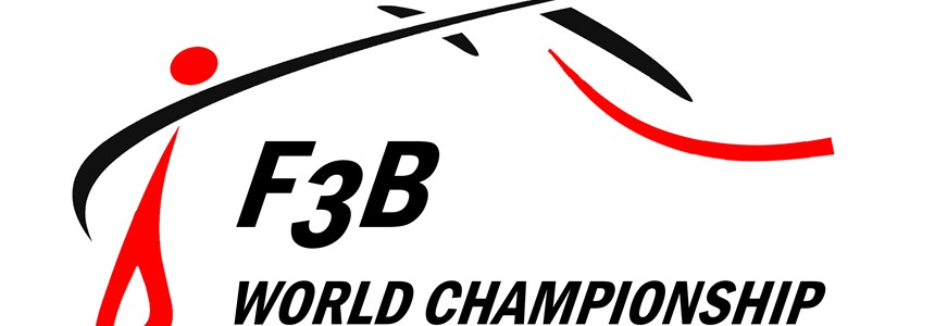 VM i F3B afholdes i Rødekro.